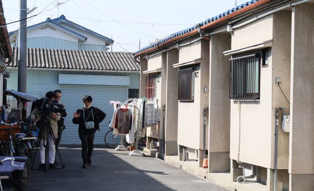 【居所不明】大阪・八尾のコンクリ遺体、明るみに出なかった少女の失踪　「消えた子供」は全国で74人